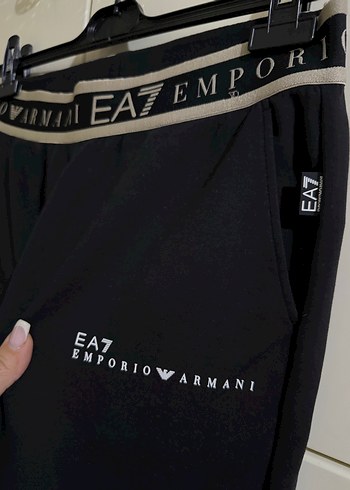 EA7 eşofman altı - Görsel 7