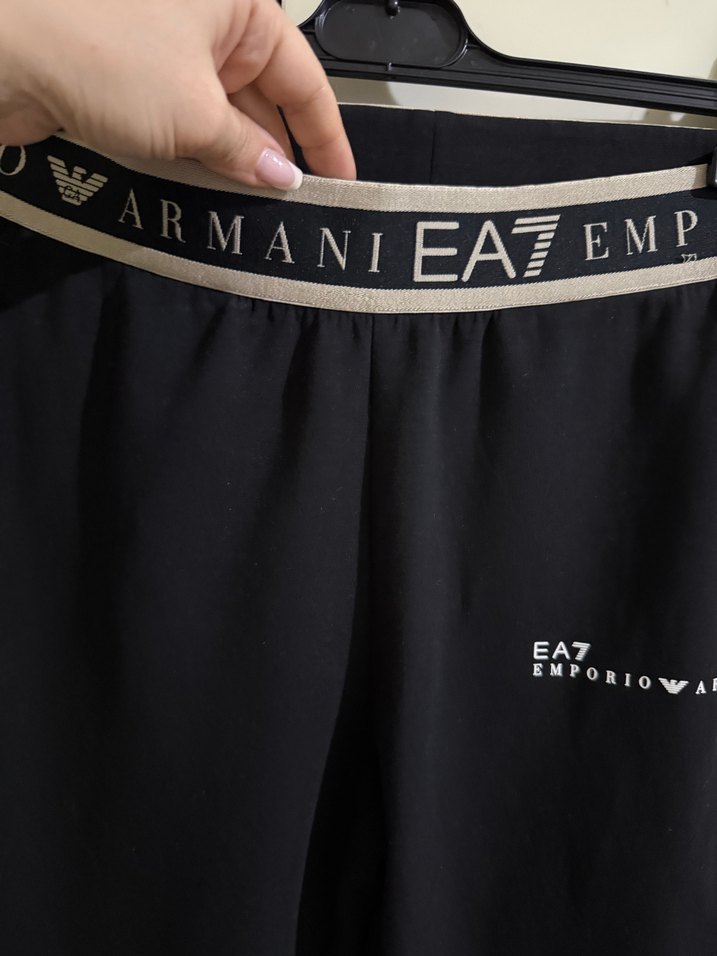 EA7 eşofman altı - Görsel 3