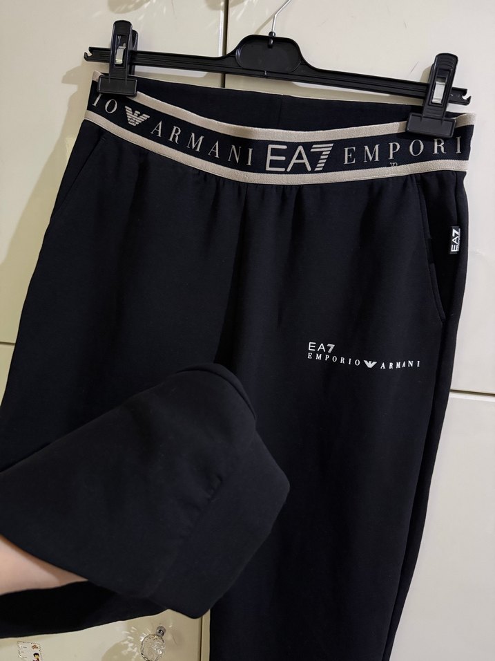 EA7 eşofman altı - Görsel 4