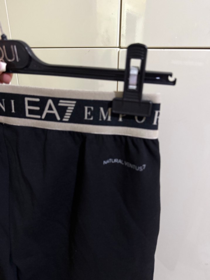 EA7 eşofman altı - Görsel 5