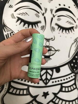 sephora lip balm