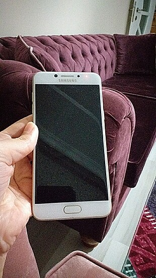 Arızalı samsung telefon ve tablet