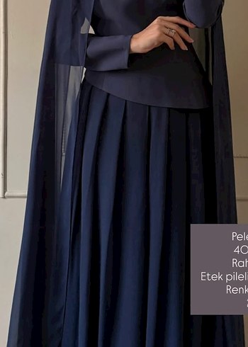 tesettür abiye