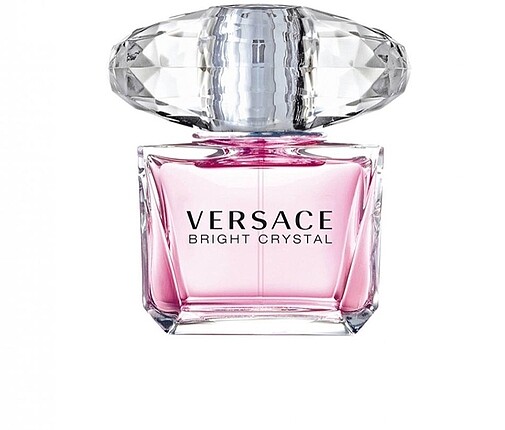 versace bright crystal