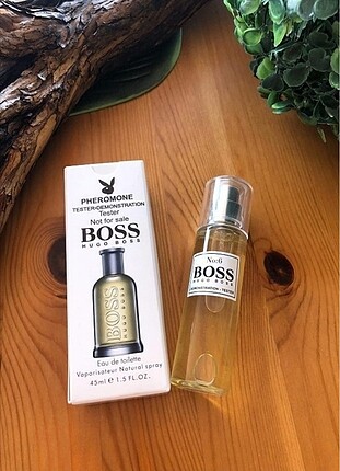Armani Erkek parfüm tester