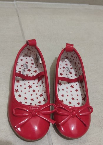 LCW KIRMIZI RUGAN BABET - Görsel 3