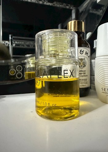 Olaplex Saç Bakım Yağı 30 ml