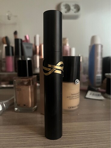 Yves Saint Laurent Yves saint laurent maskara