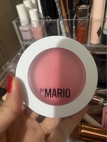 Sephora Makeup by mario