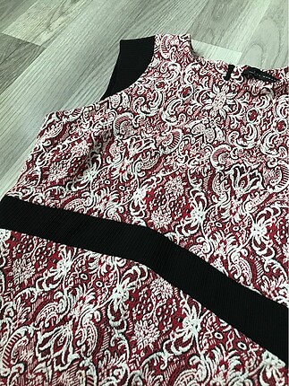 Zara Zara kısa elbise