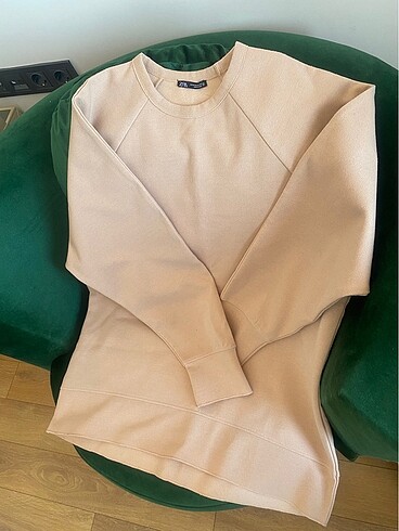 diğer Beden Zara sweatshirt