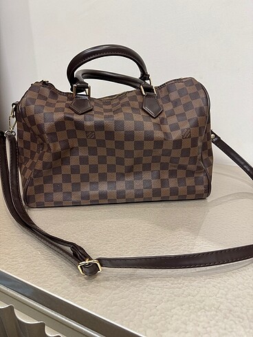  Beden Louis vuitton çanta