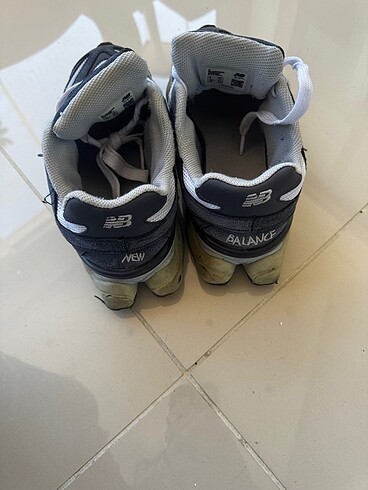 40,5 Beden lacivert Renk New balance