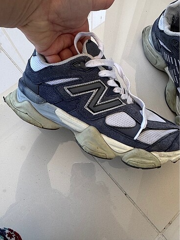 40,5 Beden New balance