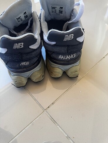 New balance - Görsel 5