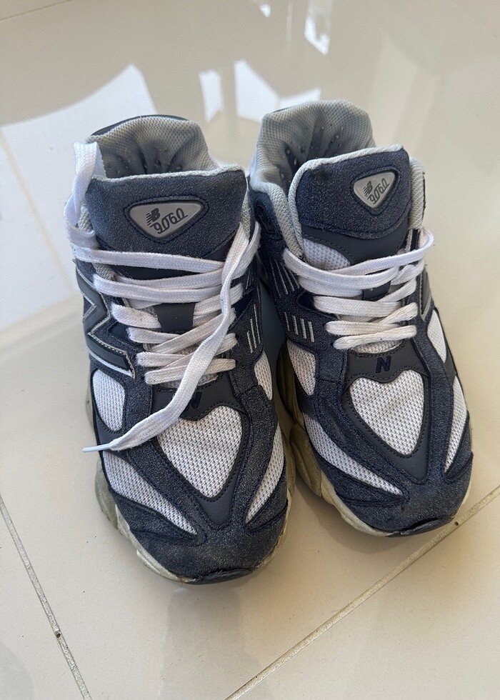 New balance - Görsel 2