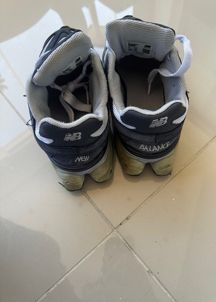 New balance - Görsel 4