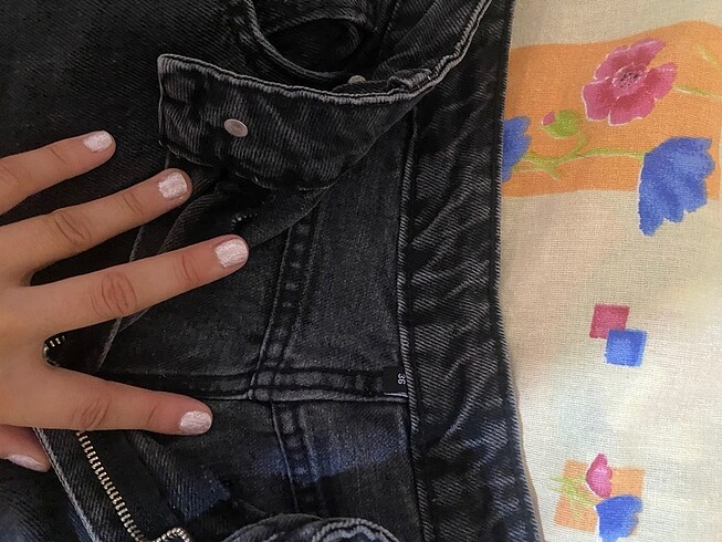 36 Beden Teendyol pantolon