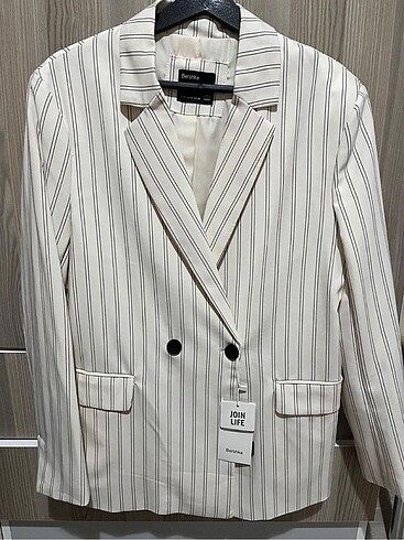 Bershka BERSHKA blazer