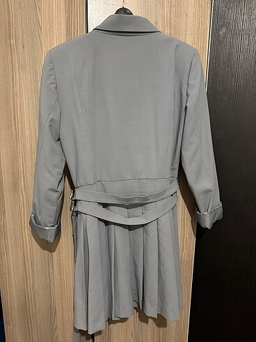 l Beden Zara blazer elbise