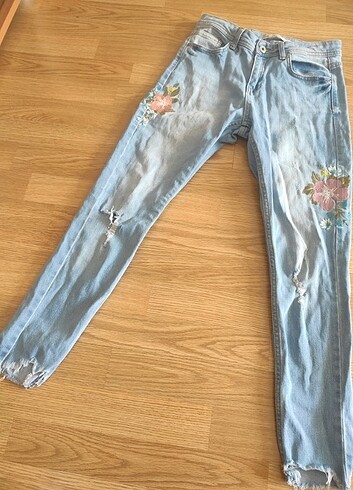 Collezione Kot Pantolon