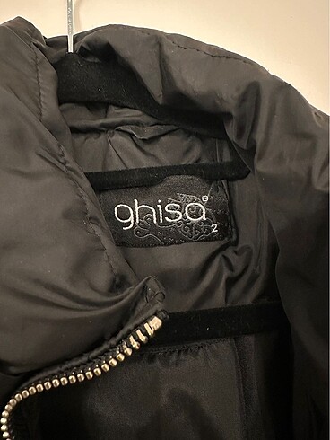 GHİSA YELEK