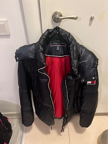 Tommy Hilfiger Mont