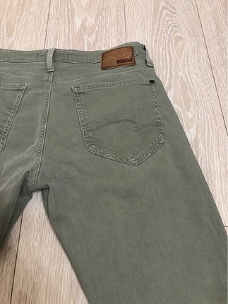 Mavi Jeans-Açık yeşil pantolon-34/32 beden