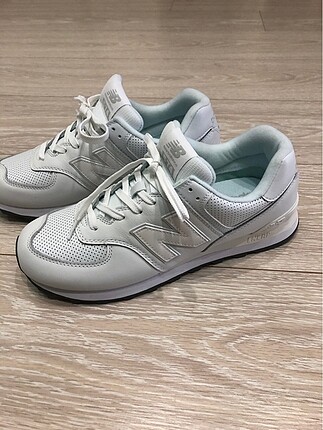New Balance - 574 Ayakkabı - 45