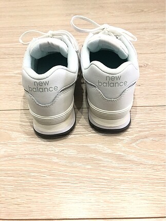 diğer Beden New Balance - 574 Ayakkabı - 45