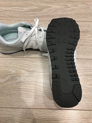 diğer Beden beyaz Renk New Balance - 574 Ayakkabı - 45