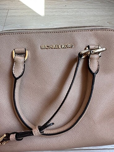 Michael Kors - orijinal çanta