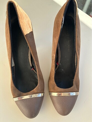 Tommy Hilfiger Tommy Hilfiger - Kadın Ayakkabı (36)