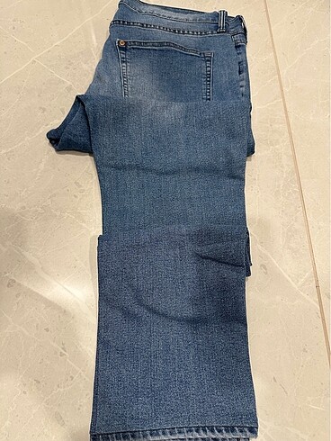 36 Beden H&M Jean Pantolon - 36 beden