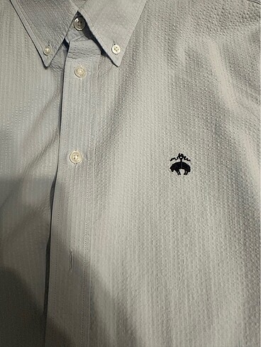 l Beden Brooks Brothers - Gömlek (L)