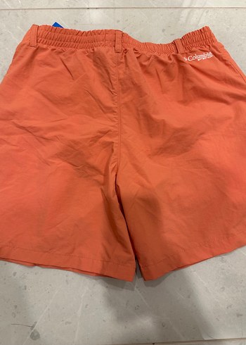 Columbia Turuncu Mayo Şort - Görsel 5