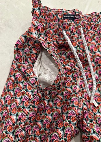 Vakkorama Mayo Şort (S) - Görsel 3