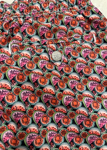 Vakkorama Mayo Şort (S) - Görsel 4