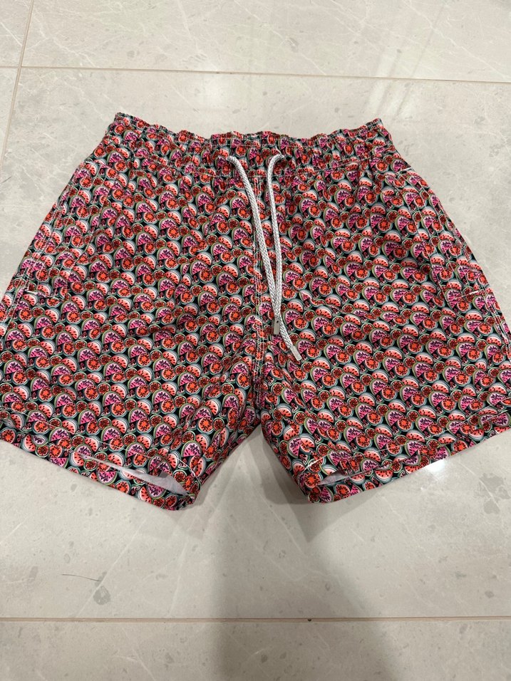 Vakkorama Mayo Şort (S) - Görsel 2