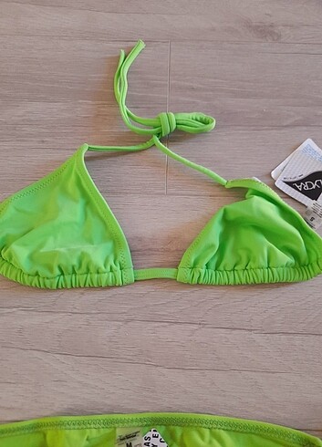 Penti Yeşil Bikini 