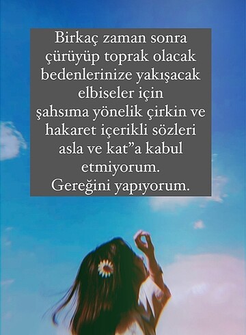 Zara İnsanlık Becerileri