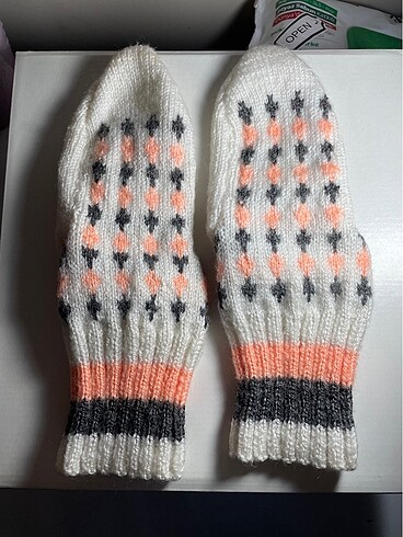 Çocuk Patik - Görsel 2