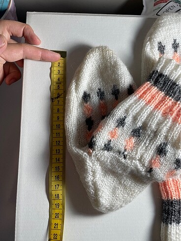 Çocuk Patik - Görsel 3