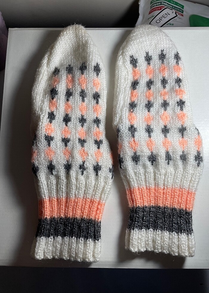 Çocuk Patik - Görsel 2