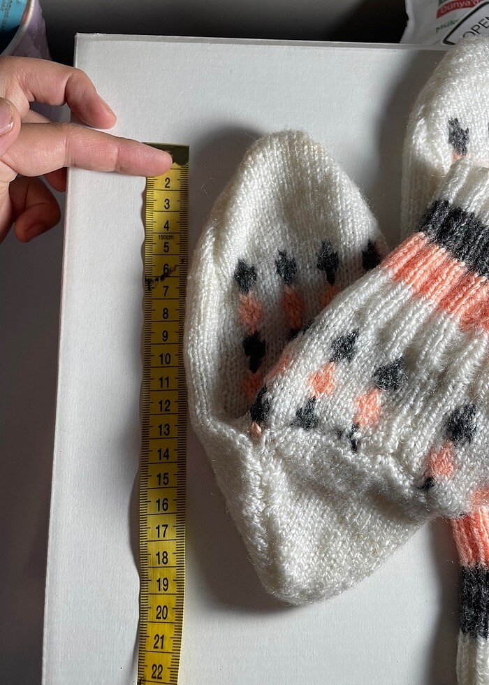 Çocuk Patik - Görsel 3