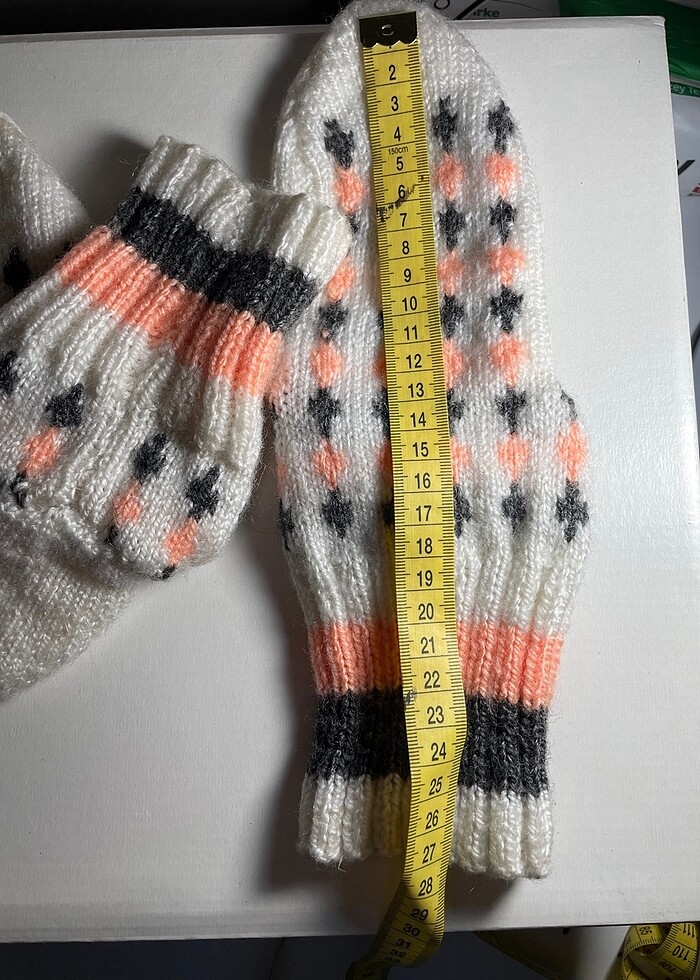 Çocuk Patik - Görsel 4