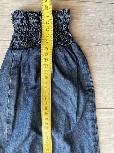 H&M Havuç Pantolon