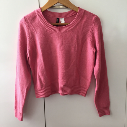 H&M ivided kazakD