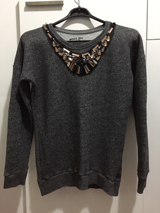 Mudo sweatshirt