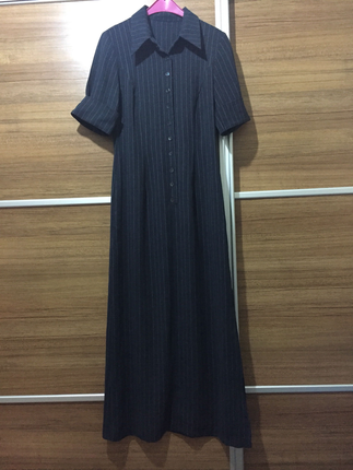 Vintage elbise